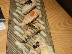 -花潮料理艺食馆(世欧广场店)