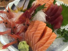 -林妈妈村·日式料理(宝山万达店)