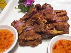 -粥旺庄(芳村店)