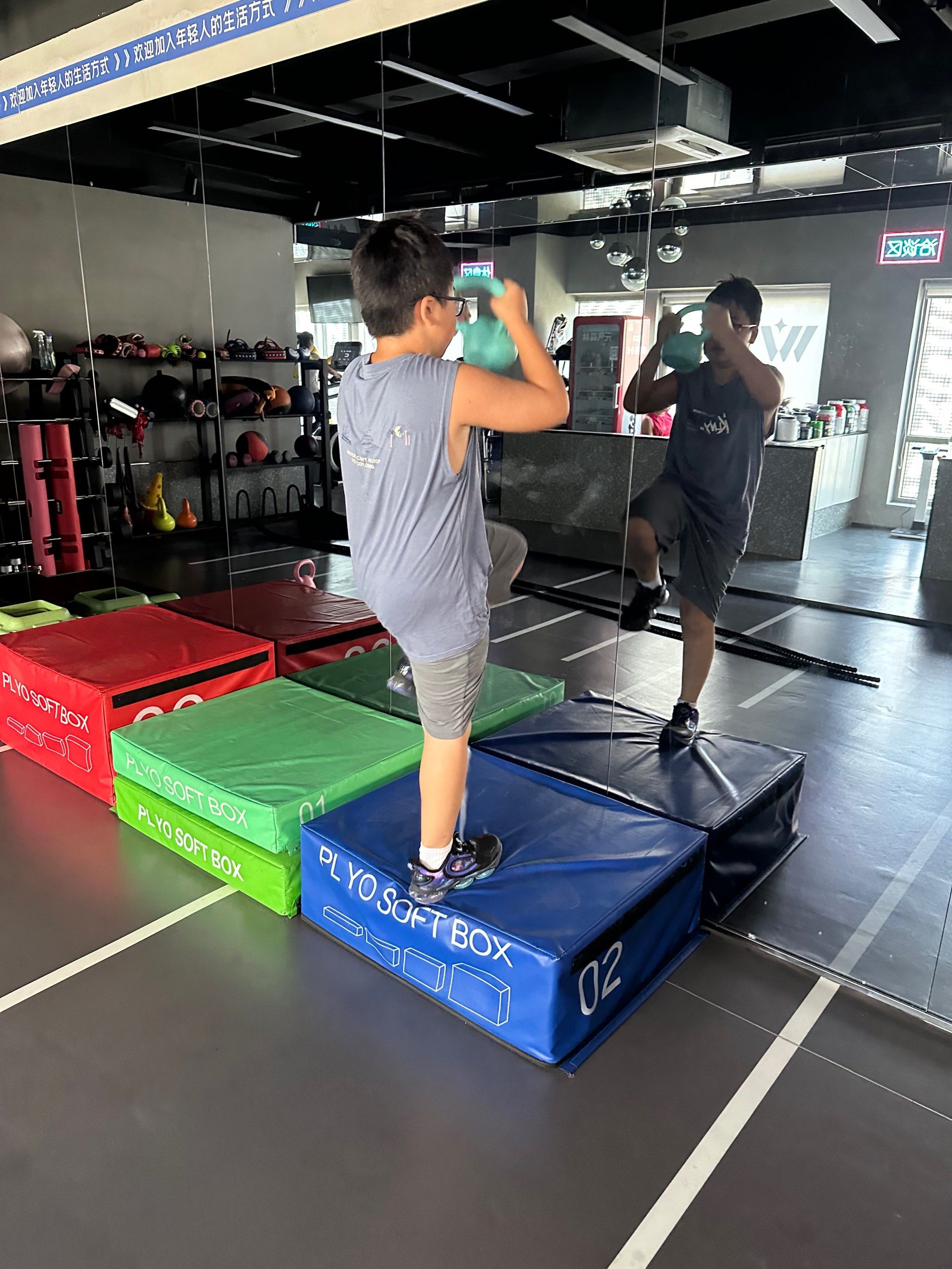 中考体育:从零开始到满分冲刺