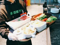 -香佰里重庆火锅(恒力博纳广场店)