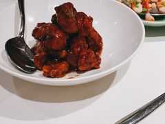 梅酱小排-南麓·浙里(外滩店)