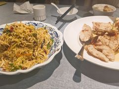 -茶啊冲电影主题文化餐厅(TOUCH12街店)