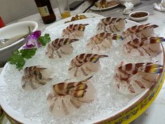 -富来美食