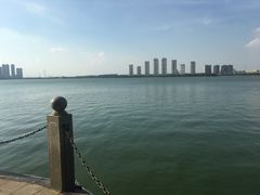 -南昌青山湖风景区