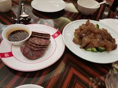 -夏宫中餐厅(香格里拉大酒店)