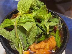 -云南李记罐罐米线饵丝小吃(汉中门金鹰店)