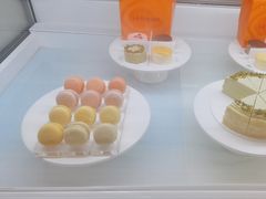 -La Repete 手工千层蛋糕(深圳卓悦中心店)