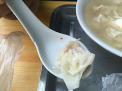 -巧手馄饨(箍桶巷店)