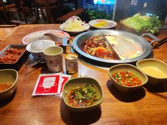 -楠火锅(仁恒梦中心店)