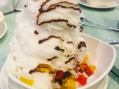 -松记糖水店(铜锣湾分店)