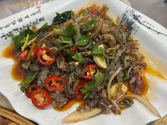 -官塘锋记鱼生·生腌·砂锅粥(牌坊街店)