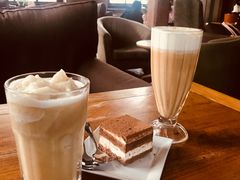 -1901 Cafe(西四店)