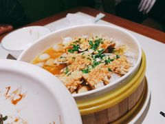 -筱爷叔·上海传统手工菜(新桥店)
