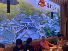 -韩罗苑(万象城店)
