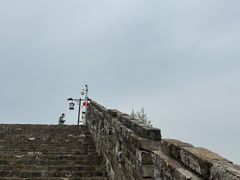 -九华山公园