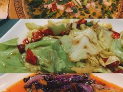 泡椒牛蛙-西塘人家•黑金冠本地好店