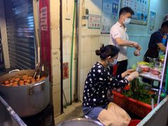 -娇姐老牌螺蛳粉(雅儒路店)