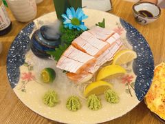 -米禾良日料(人民广场店)