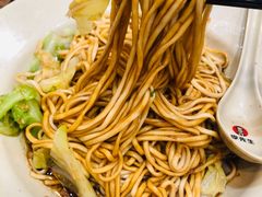 葱油拌面-李先生牛肉面大王(书院路店)