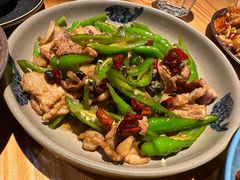 -十三式重庆江湖菜(金茂览秀城店)