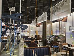 -新辣道鱼火锅(航天万源店)