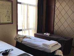 -大唐盲人按摩中心(怀宁路新粮仓店)