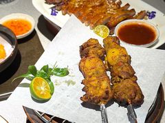 -BetterThai 泰加(苏州中心店)