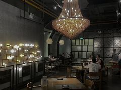 大堂-武藏日本料理(宝安壹方城店)