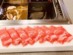 -海底捞火锅(高新万达广场店)