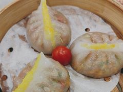 -点都德(华强北店)