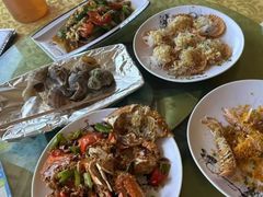-梅姐海鲜餐厅(水头海鲜街店)
