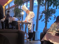 -四季民福烤鸭店(王府井东安门店)