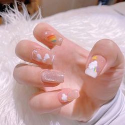 -如一·美甲美睫