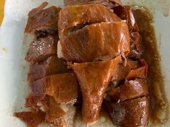 -台山美食一绝阿四台山黄鳝饭(阿四创作店)