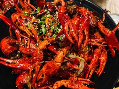 -巴厘龙虾·榜首油焖大虾(音乐学院·沿江酒馆店)