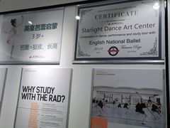 -星光舞蹈艺术中心(太阳宫校区)