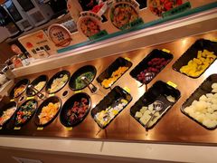 -牛排叔叔自助餐厅(太原龙湖万达店)