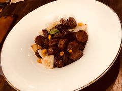 -1861意大利餐厅(文化广场店)