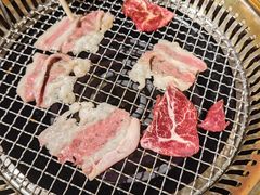 -汉城馆·烤肉火锅餐厅·韩国烤肉(河北云瑧世纪大饭店)