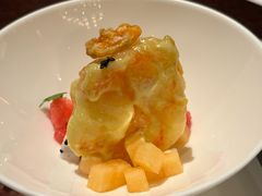 -杭州西子湖四季酒店·金沙厅