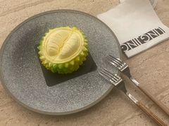 -玲婧胡同·生日蛋糕·餐厅(嘉里城店)