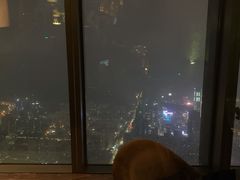 -瑞吉酒店 · Elba 欧尔巴意大利餐厅· 精致意餐·云端聚会