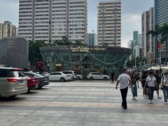-金光华广场
