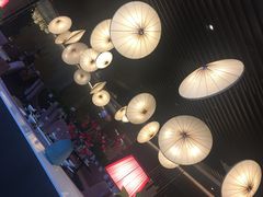 -柒园·三十年创意杭帮菜(龙湖滨江天街店)