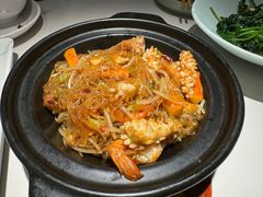 -南拳十三姨·潮汕砂锅粥·粤菜(西单大悦城店)