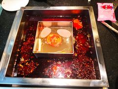-红鼎坊·老成都火锅(新南门店)