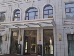 -南京东郊国宾馆