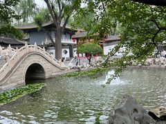 -碑林公园