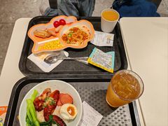 -大家乐(广州天河城六楼店)